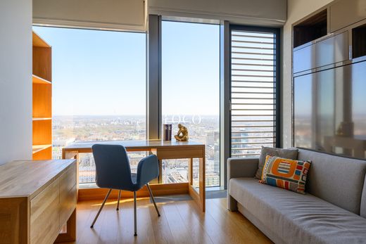 Apartment in Warsaw, Warszawa