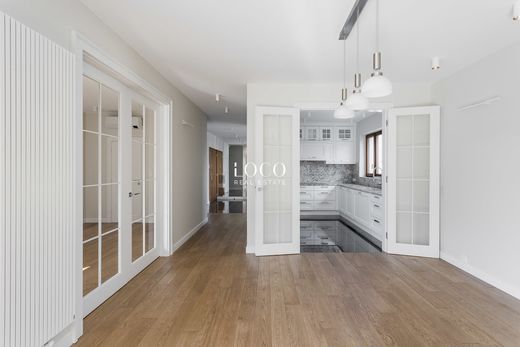 Appartement in Warschau, Warszawa