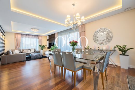 Luxury home in Warsaw, Warszawa