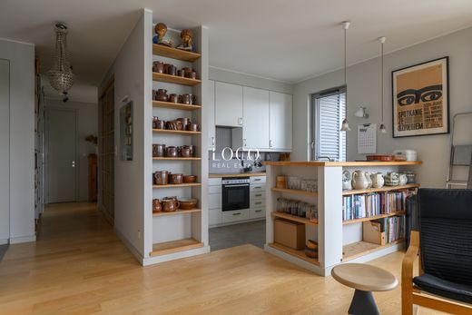 Apartment in Warsaw, Warszawa