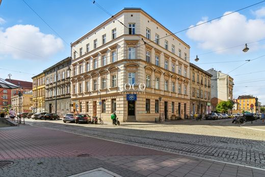 Apartment in Kraków, Lesser Poland Voivodeship