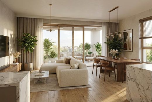 Piso / Apartamento en Varsovia, Warszawa