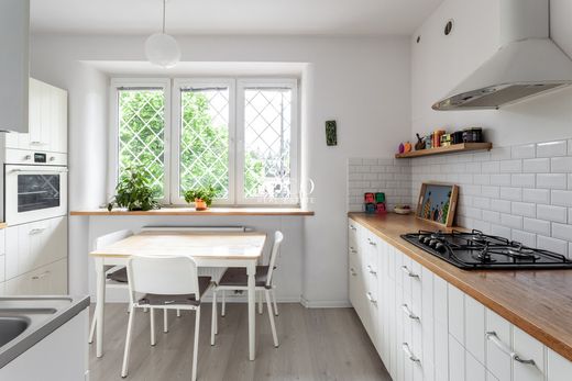 Apartment in Warsaw, Warszawa