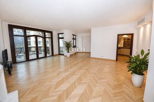 Apartment in Warsaw, Warszawa