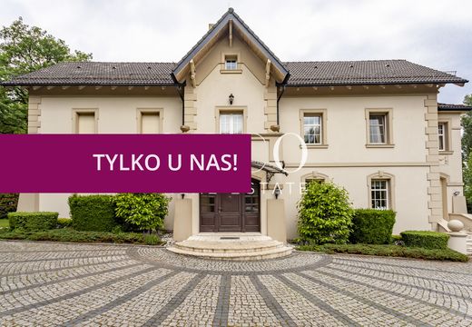 Casa de luxo - Łódź, Województwo Łódzkie