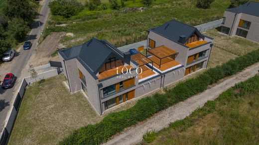 Luxury home in Warsaw, Warszawa