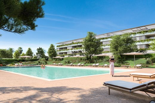 Apartment / Etagenwohnung in Vilamoura, Loulé