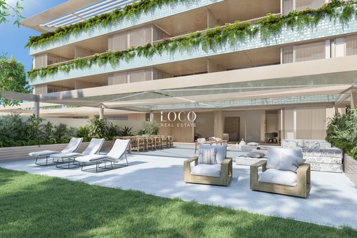 Apartment / Etagenwohnung in Vilamoura, Loulé