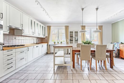 Luxus-Haus in Warschau, Warszawa