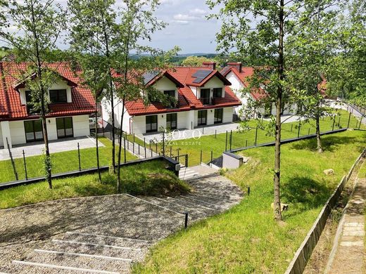 Luxury home in Świątniki Górne, Powiat krakowski