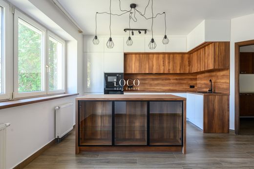 Luxury home in Warsaw, Warszawa