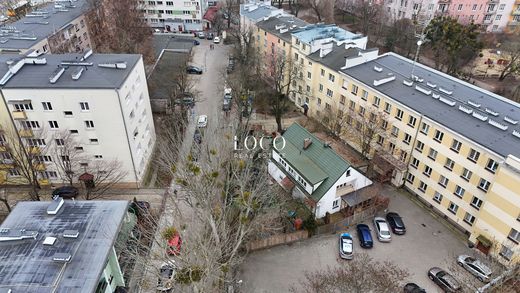 Lüks ev Varşova, Warszawa
