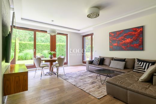 Apartment in Warsaw, Warszawa