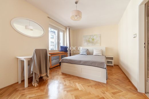 Appartement in Warschau, Warszawa