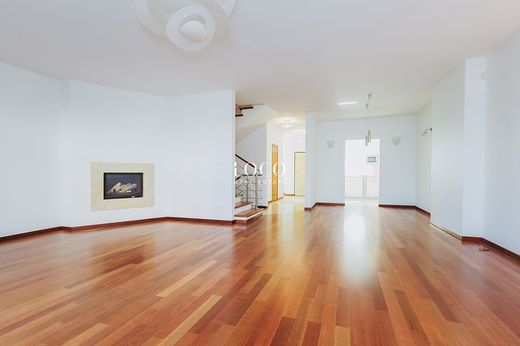Luxury home in Warsaw, Warszawa