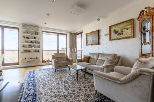 Apartment in Warsaw, Warszawa