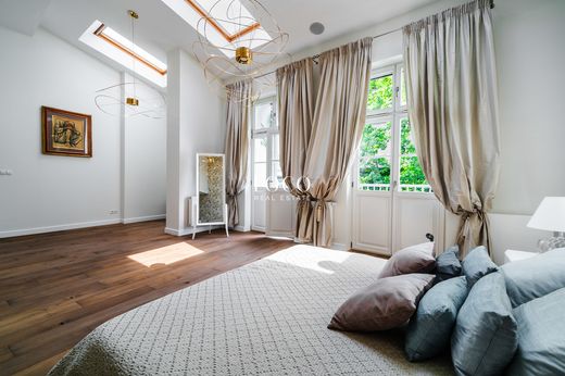 Apartment in Kraków, Lesser Poland Voivodeship