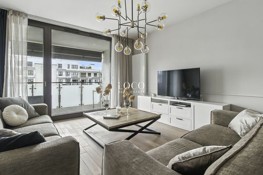 Apartment in Warsaw, Warszawa