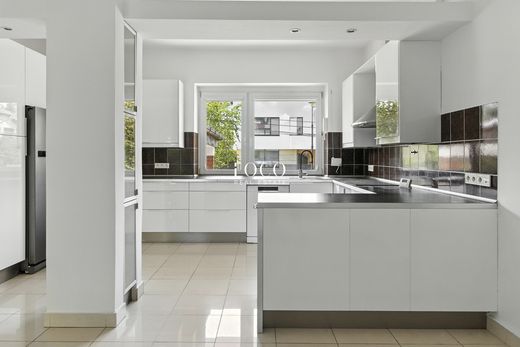 Luxe woning in Warschau, Warszawa