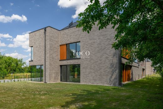 Luxury home in Warsaw, Warszawa