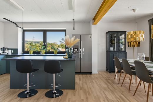 Krzeszowice, Powiat krakowskiの高級住宅