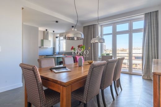 Piso / Apartamento en Varsovia, Warszawa