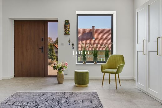 Luxe woning in Krzeszowice, Powiat krakowski