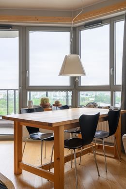 Apartment in Warsaw, Warszawa