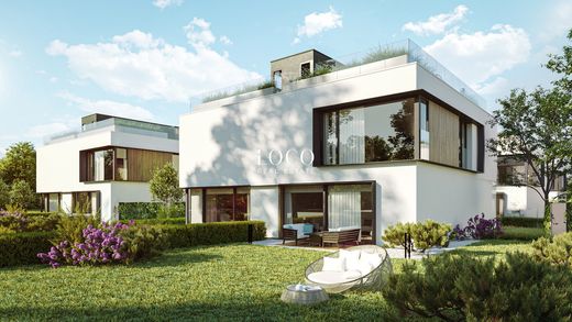 豪宅  克拉科夫, Kraków