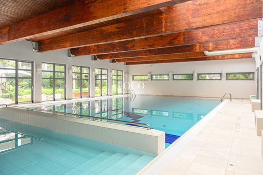 Appartement in Warschau, Warszawa