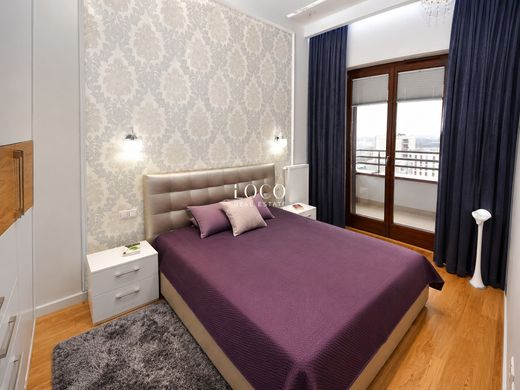 Apartment in Warsaw, Warszawa