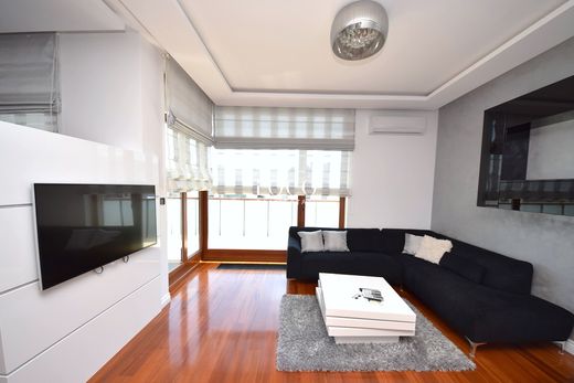 Appartement in Warschau, Warszawa