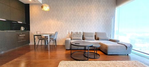 Apartment in Warsaw, Warszawa