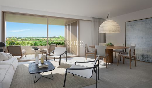 Apartment in Vilamoura, Loulé