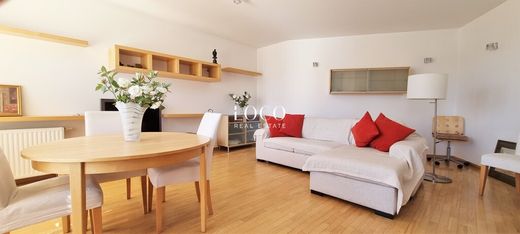 Apartment in Warsaw, Warszawa