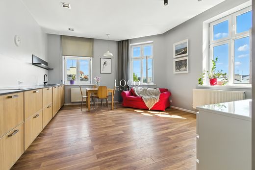 Appartement in Krakau, Kraków