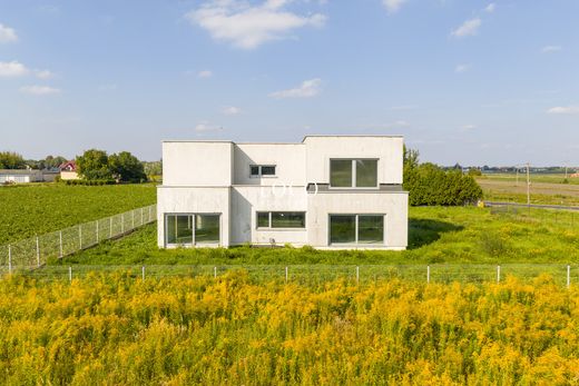 Topolin, Powiat warszawski zachodniの高級住宅