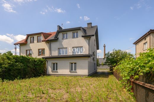 Luxus-Haus in Wołomin, Powiat wołomiński