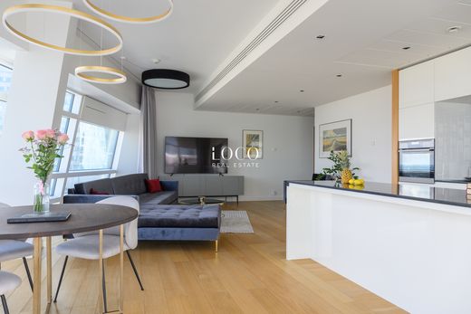 Apartament w Warszawa, Województwo mazowieckie