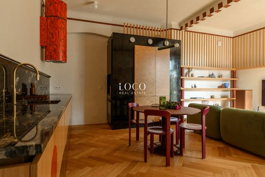 Appartement in Warschau, Warszawa