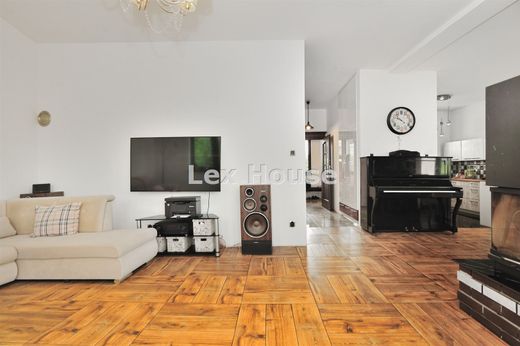 Casa di lusso a Police, Powiat policki