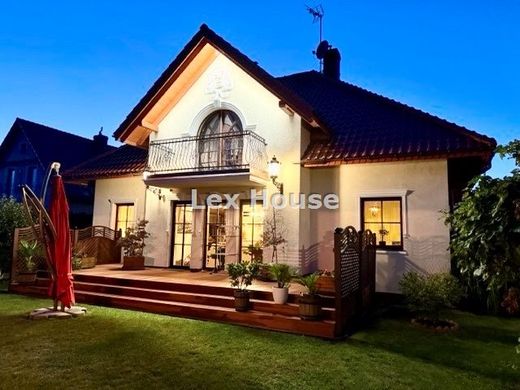 ‏בתי יוקרה ב  Świnoujście, West Pomeranian Voivodeship