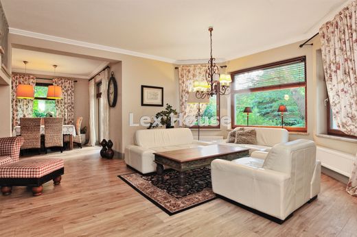 ‏בתי יוקרה ב  Stargard, Powiat stargardzki