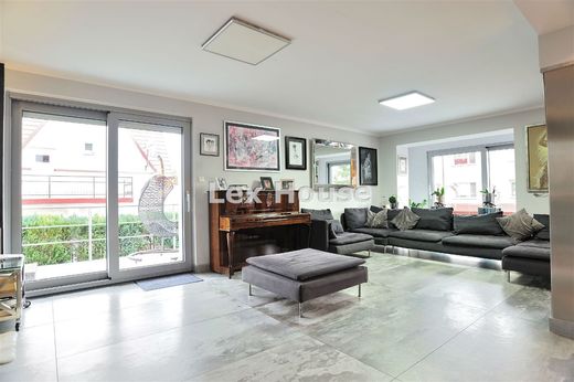 ‏בתי יוקרה ב  Szczecin, West Pomeranian Voivodeship