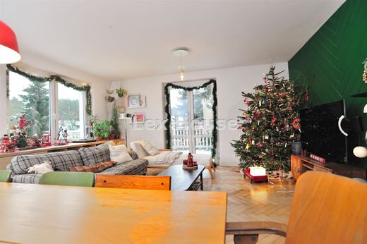 ‏בתי יוקרה ב  Szczecin, West Pomeranian Voivodeship