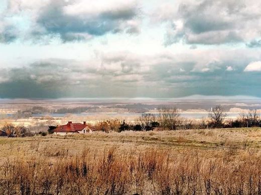 Terrain à Szczecin, Voïvodie de Poméranie occidentale