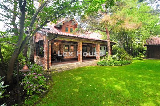 ‏בתי יוקרה ב  Szczecin, West Pomeranian Voivodeship