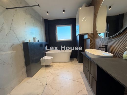 Luxury home in Szczecin, West Pomeranian Voivodeship