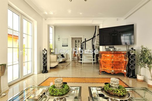 ‏בתי יוקרה ב  Szczecin, West Pomeranian Voivodeship