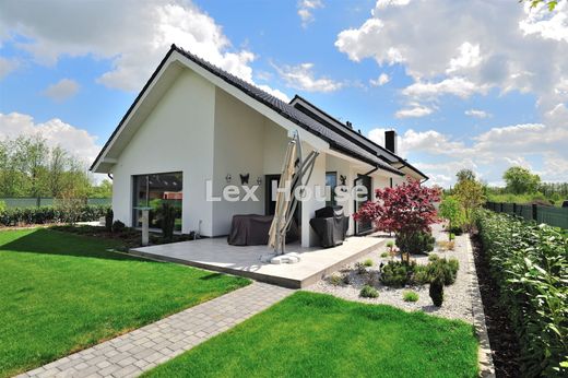 ‏בתי יוקרה ב  Kobylanka, Powiat stargardzki